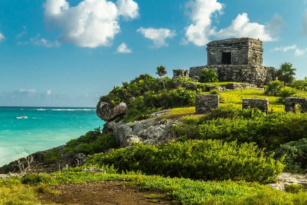 The 8 Best Activities in Tulum
