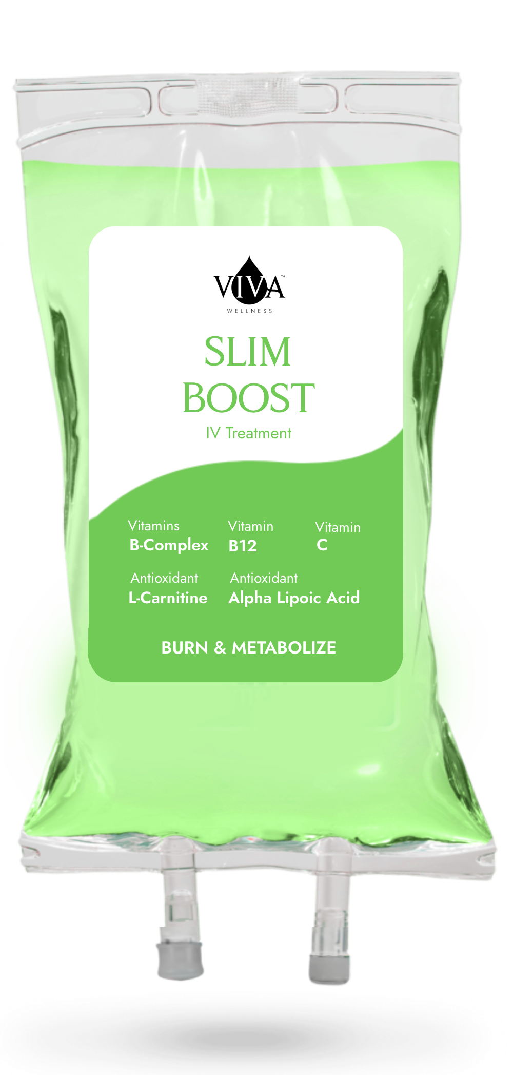 Slim Boost