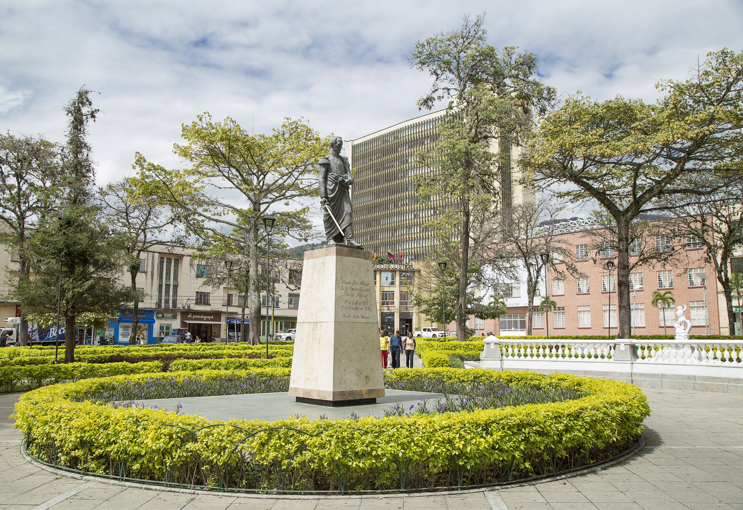 ibague
