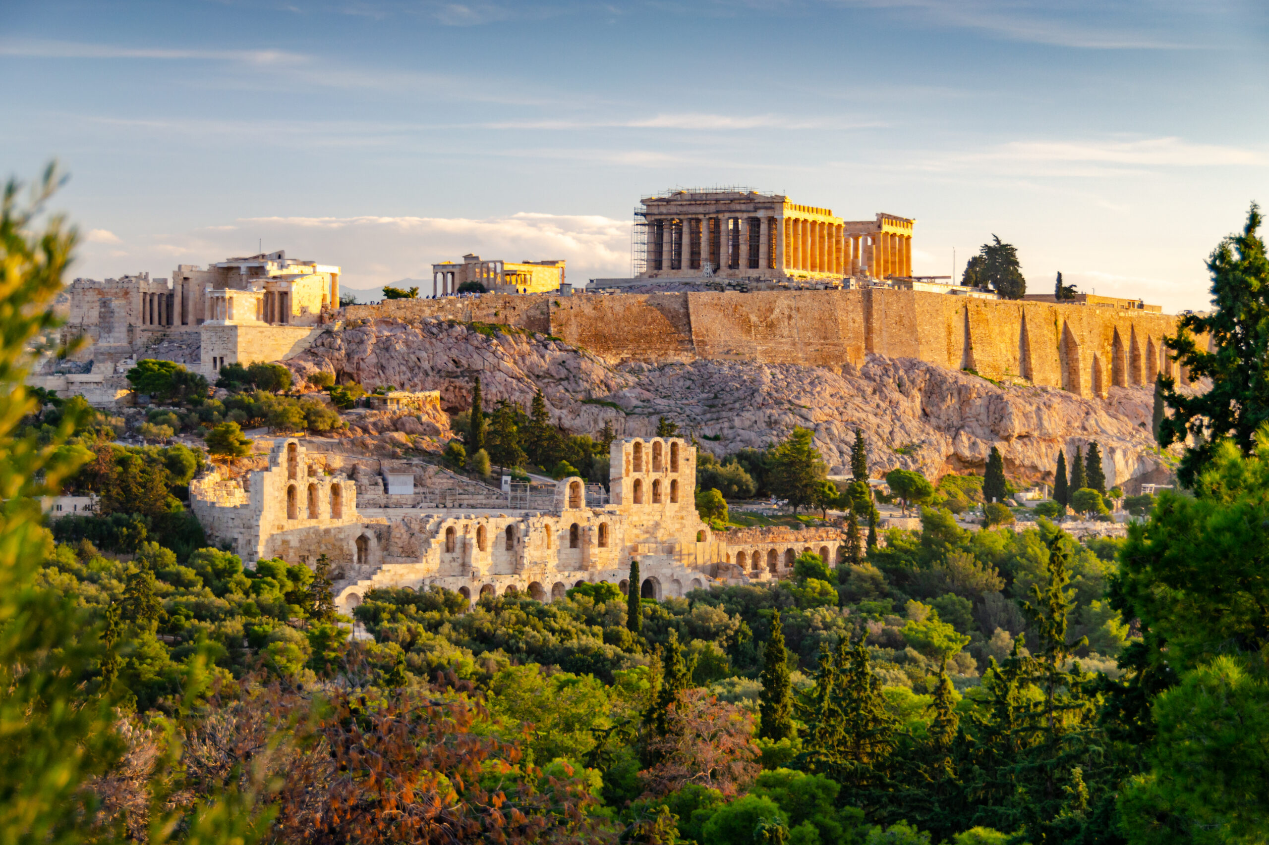 Athens Viva Wellness IV Drip