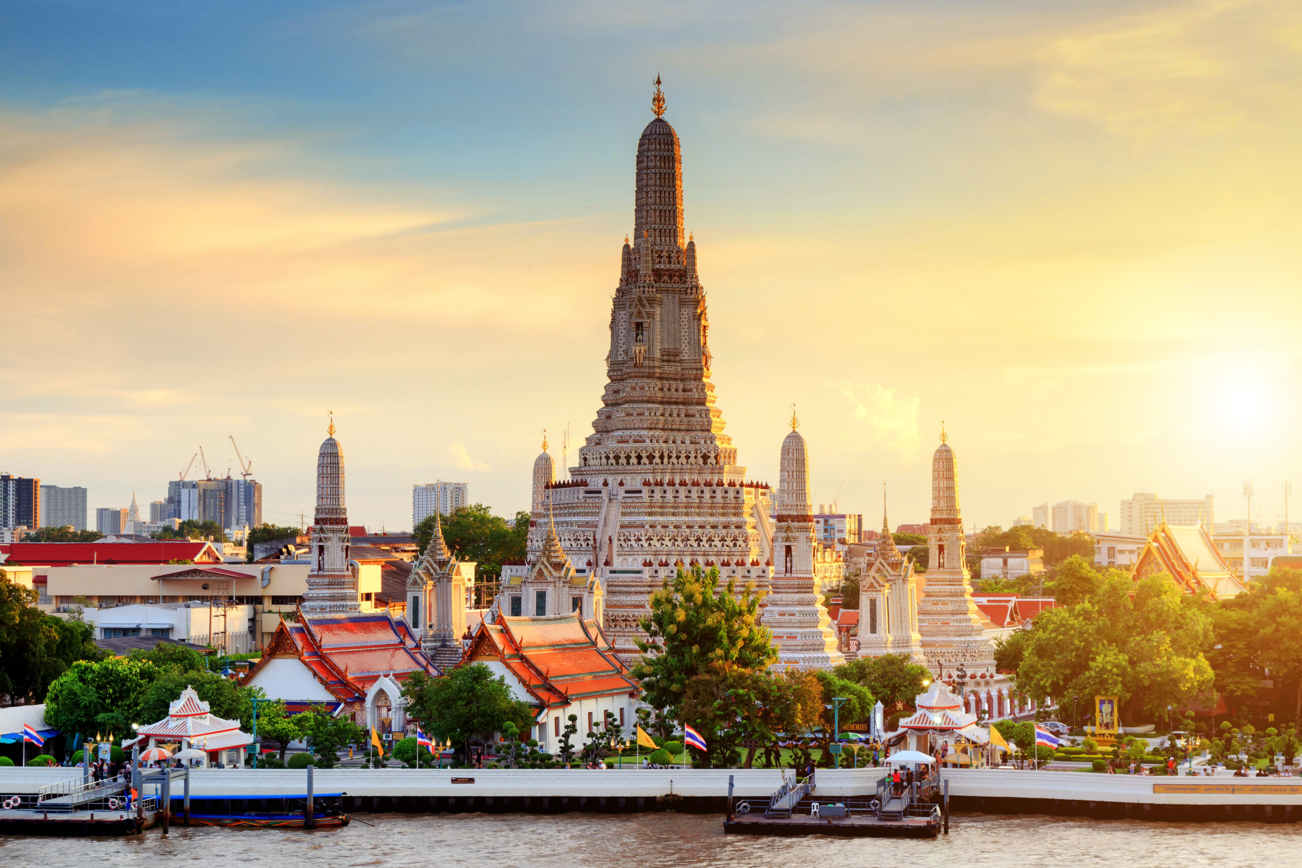 Bangkok Viva Wellness IV Drip