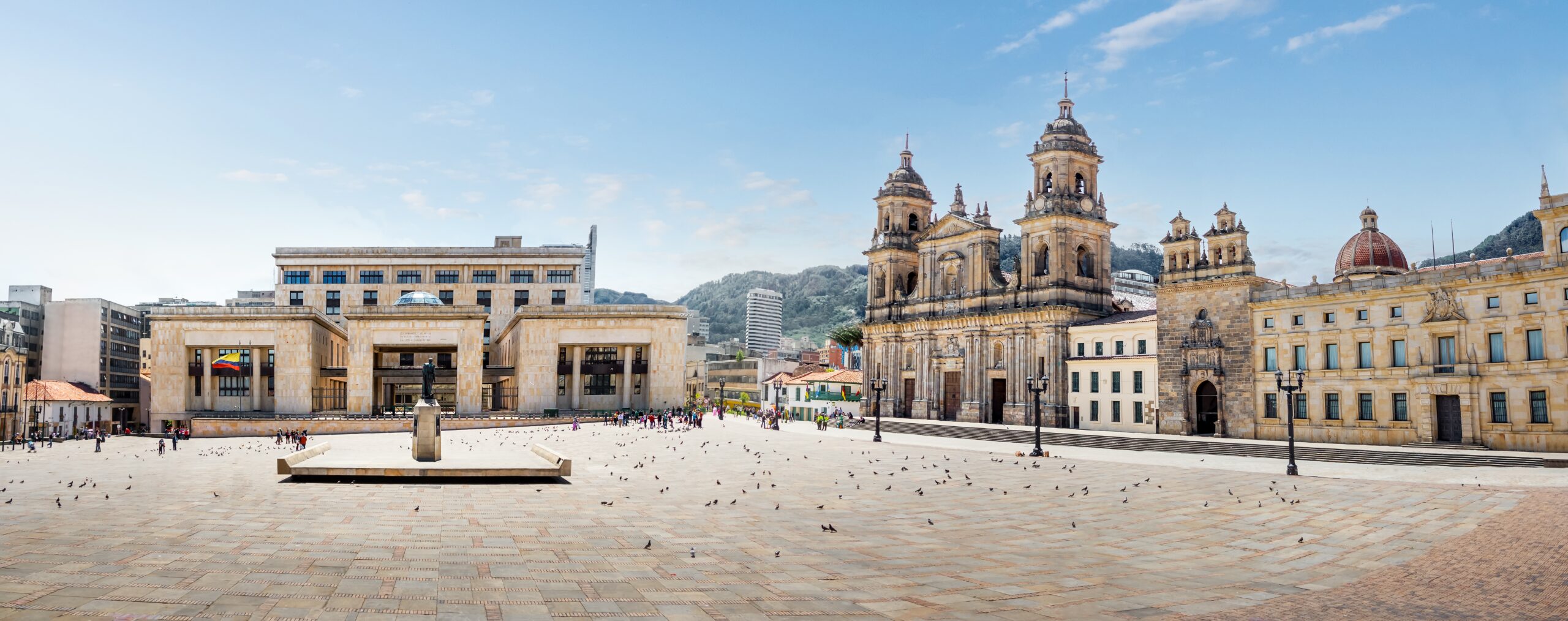 bogota