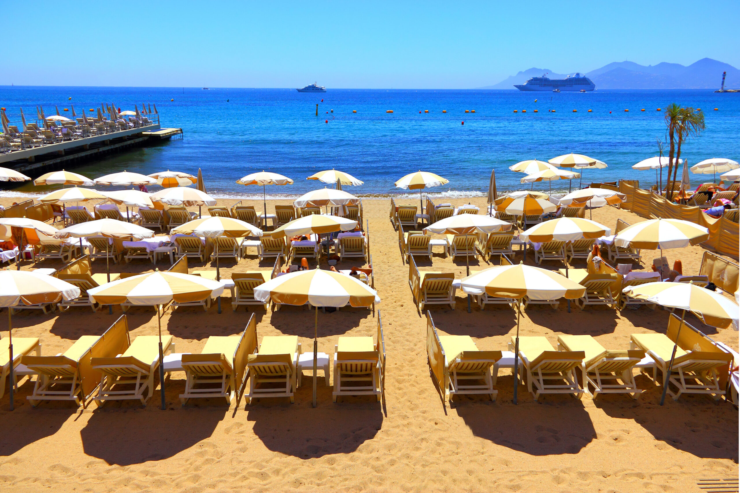 Cannes Viva Wellness IV Drip