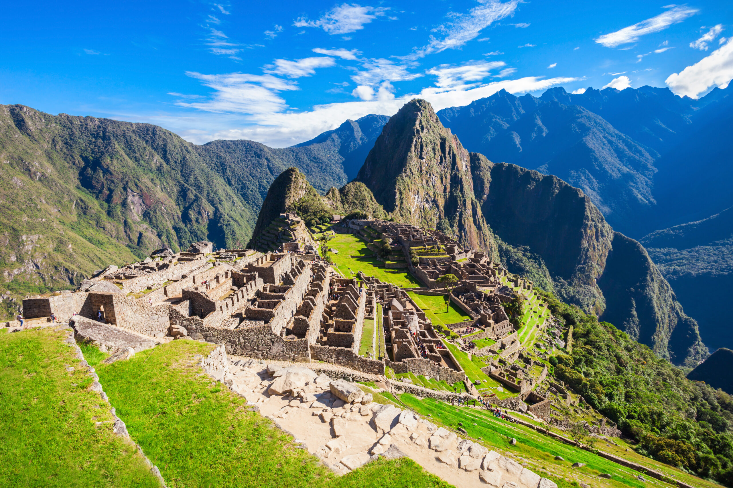 cusco