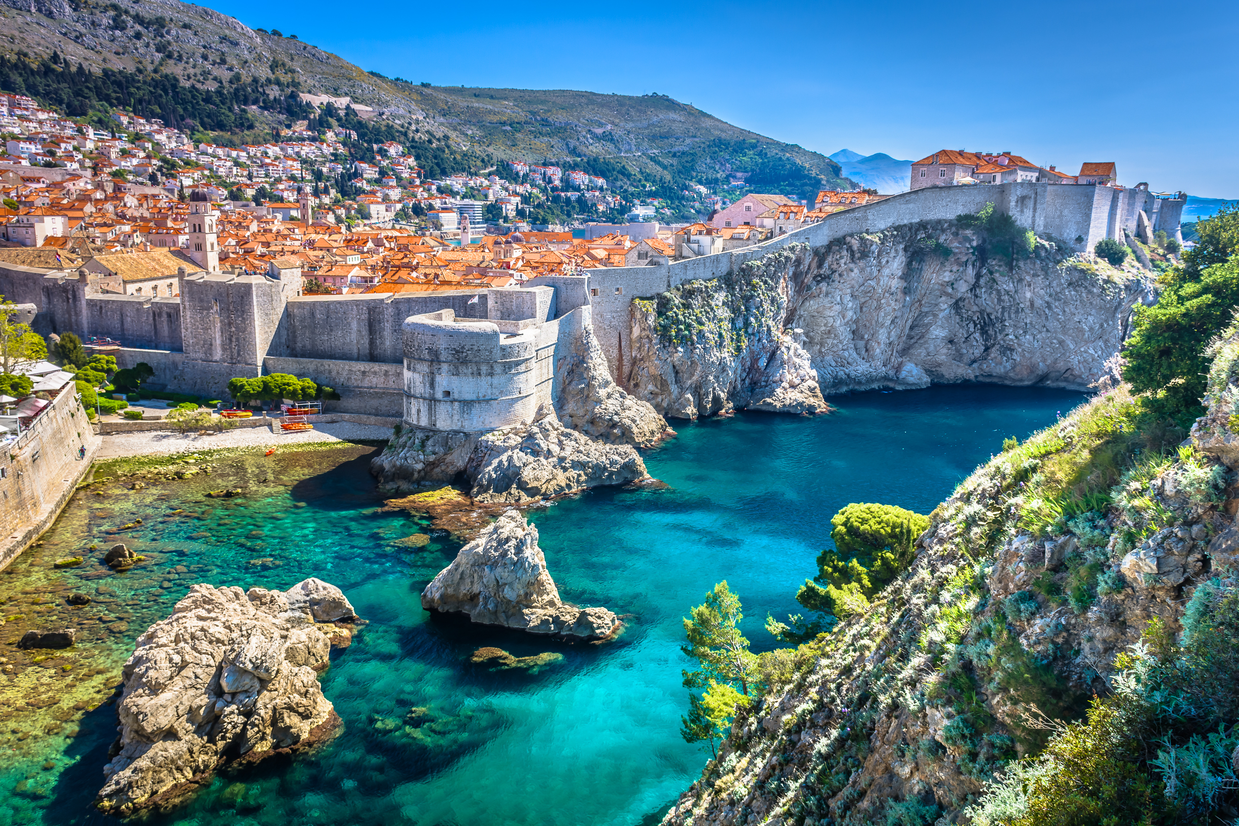 Dubrovnik Viva Wellness IV Drip