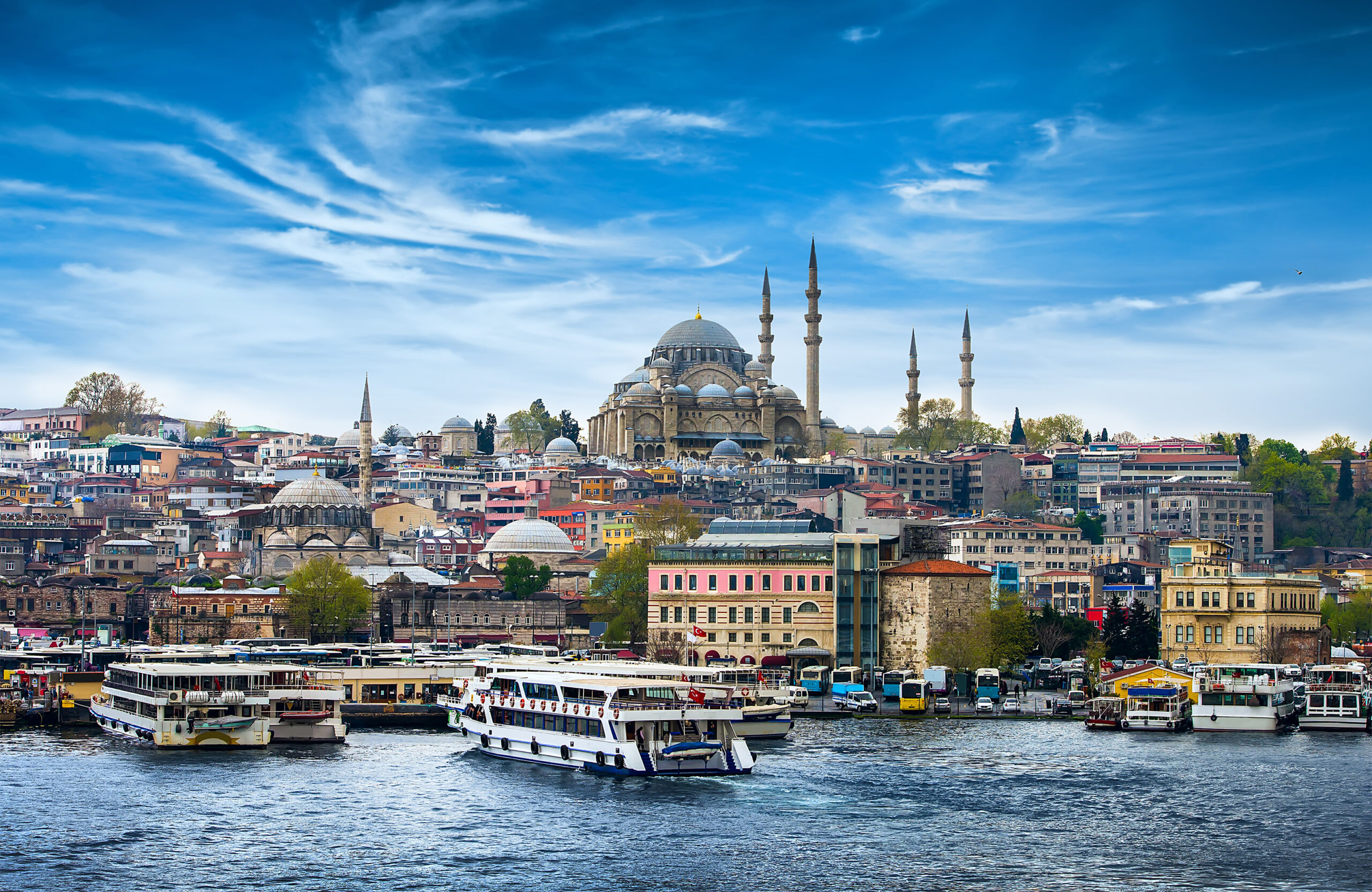 Istanbul Viva Wellness IV Drip