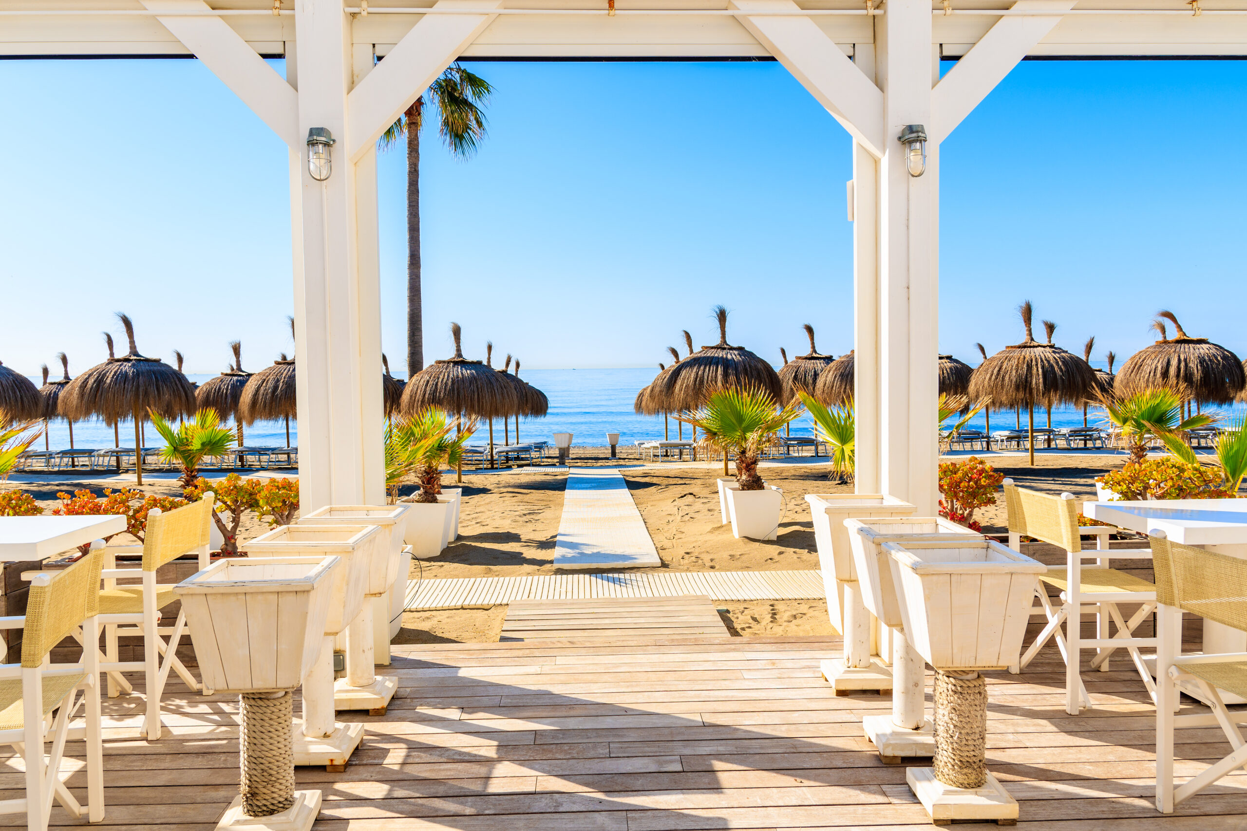 Marbella Viva Wellness IV Drip