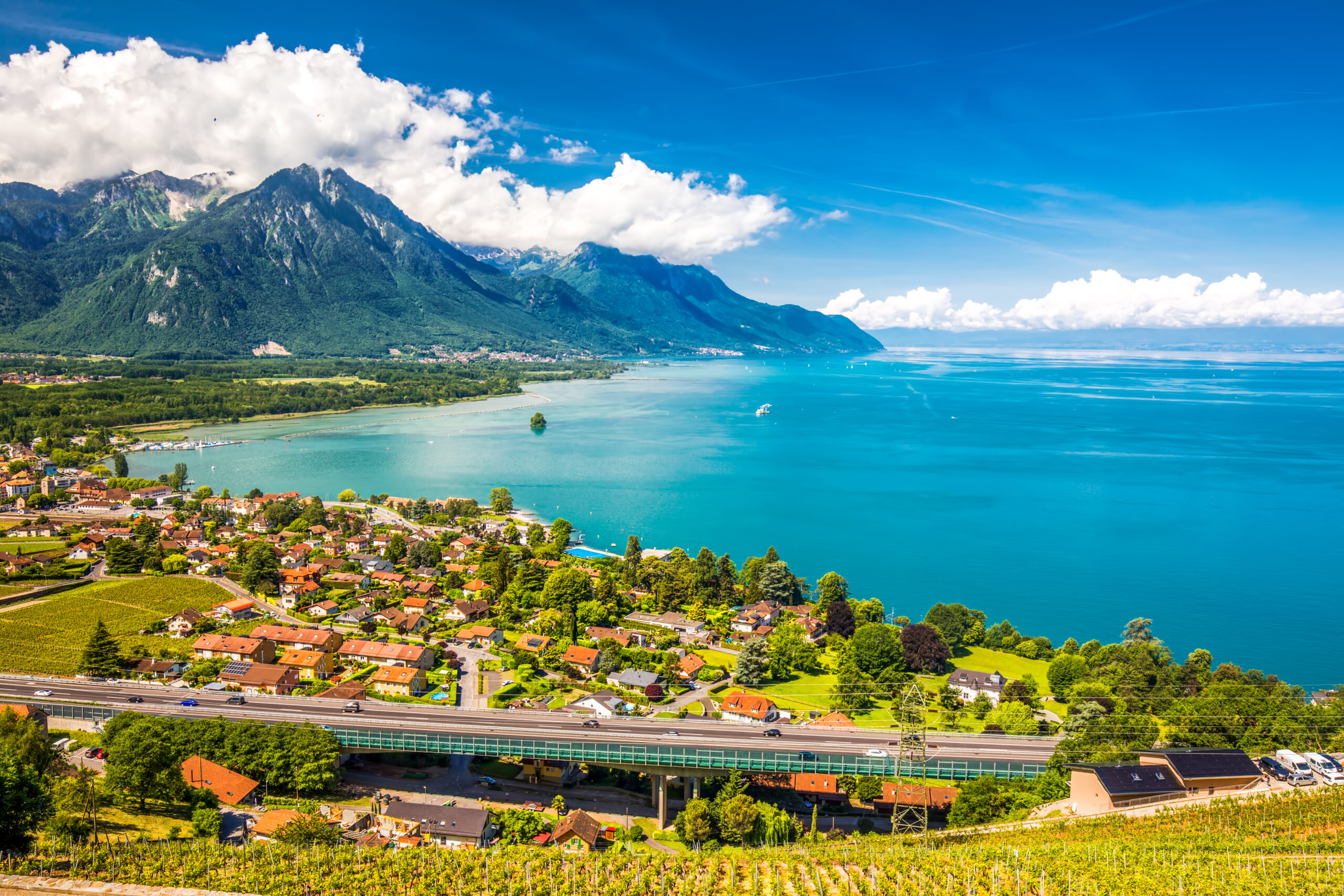Montreux