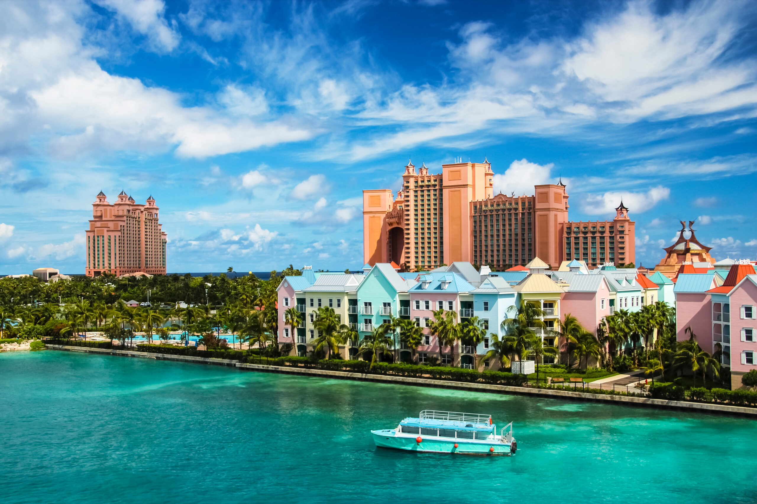 nassau