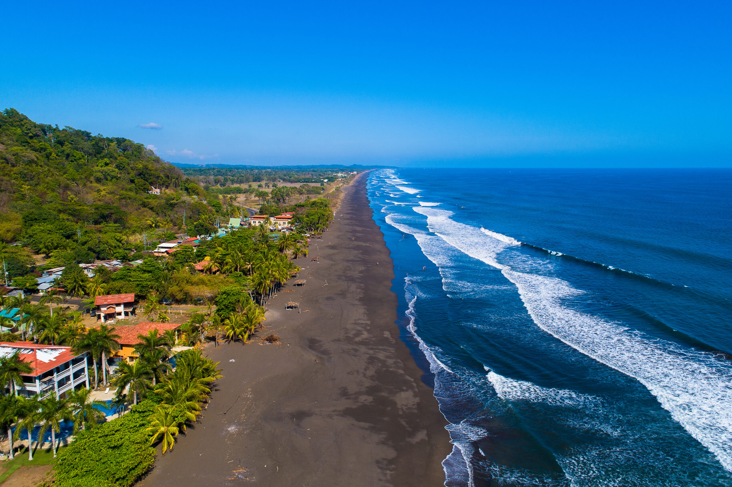Playa Hermosa VIVA IV Drip