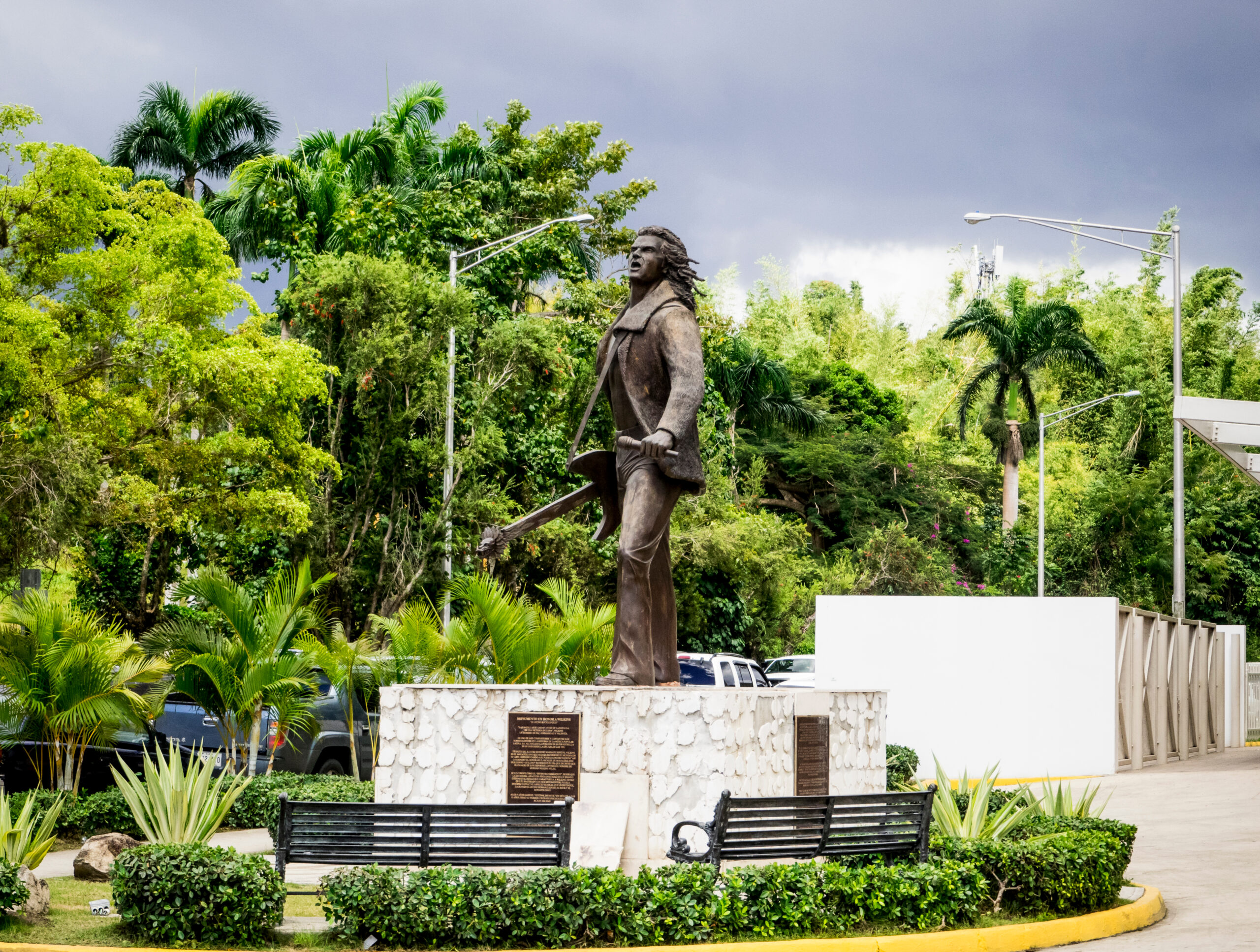 san juan