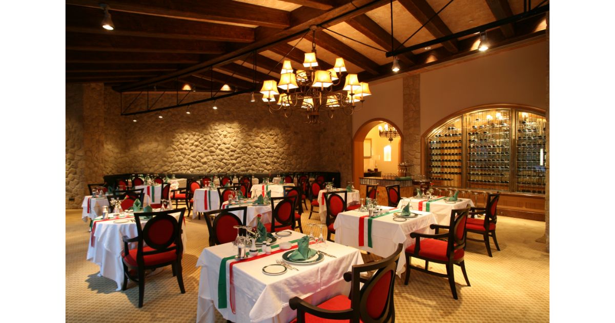 Restaurants in Tel Aviv