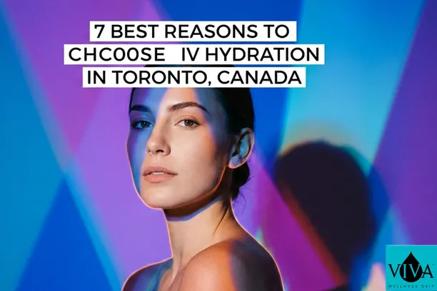 As a seasoned SEO content writer with over a decade in the wellness industry, I've seen firsthand how IV hydration therapy transforms lives in bustling cities like Toronto.