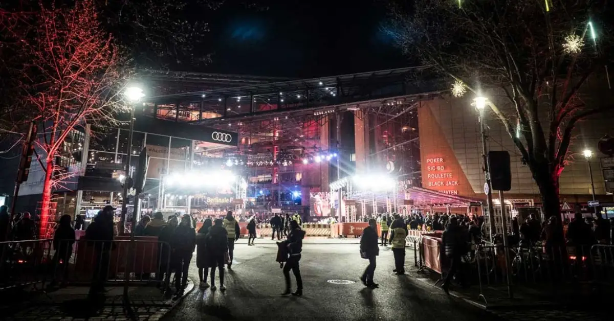 Berlin International Film Festival 2026
