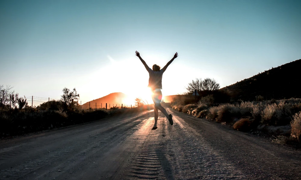 Biohacking Your Energy for Exploration