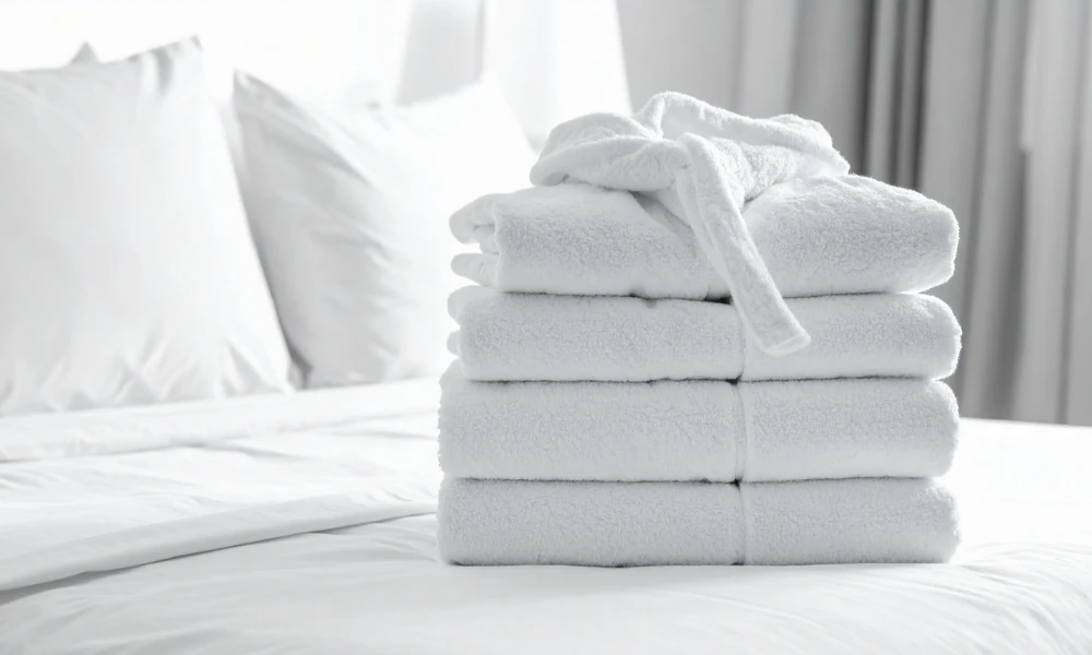 Hotel Spa IV Add-Ons