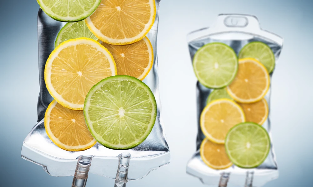IV Formulas Are Best for the Costa Rican Climate