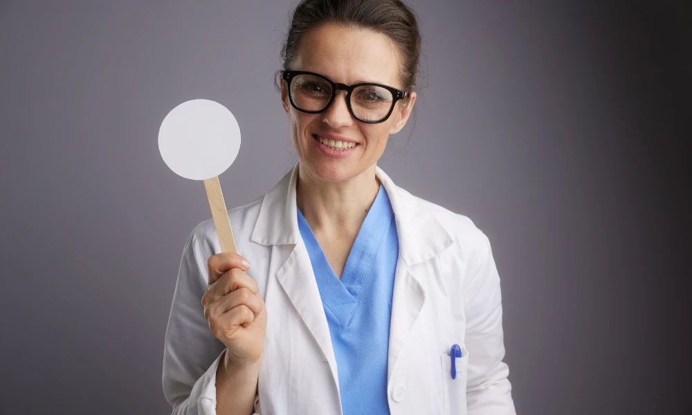 Prepare Your Space for the Mobile Nurse