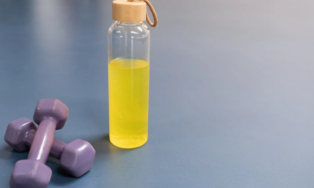 Restoring the _Electric_ Balance (Electrolytes)