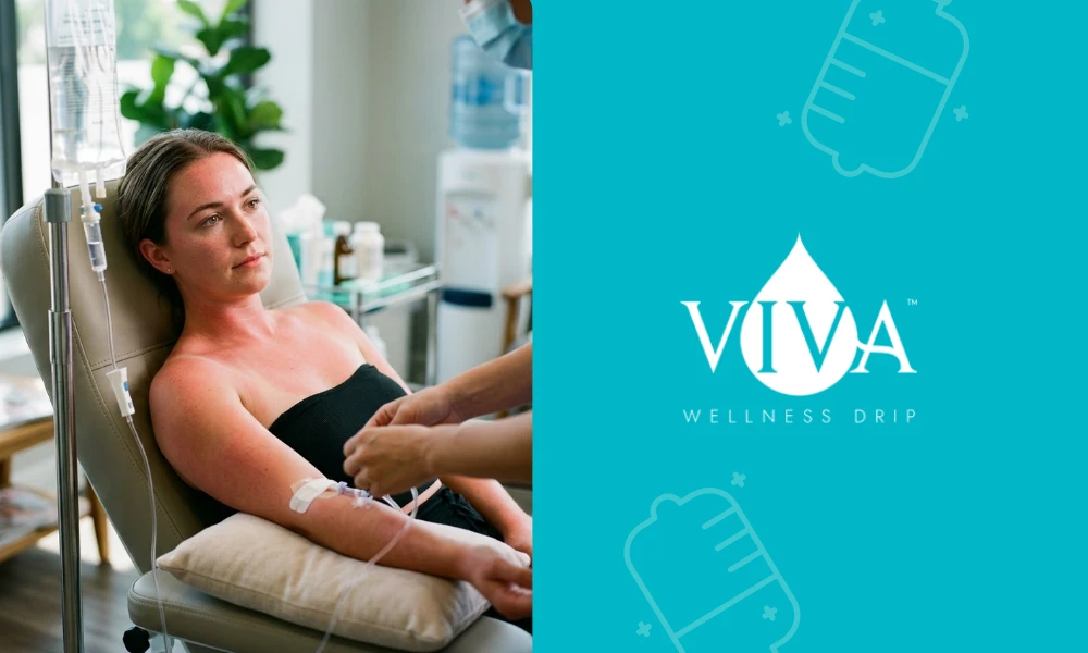 Can IV Therapy Help with Sunburn and Skin Recovery