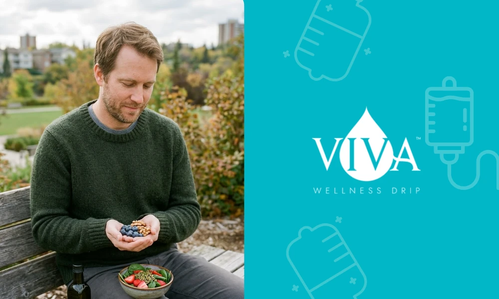 Combating the _Edmonton Burnout_ with Antioxidants