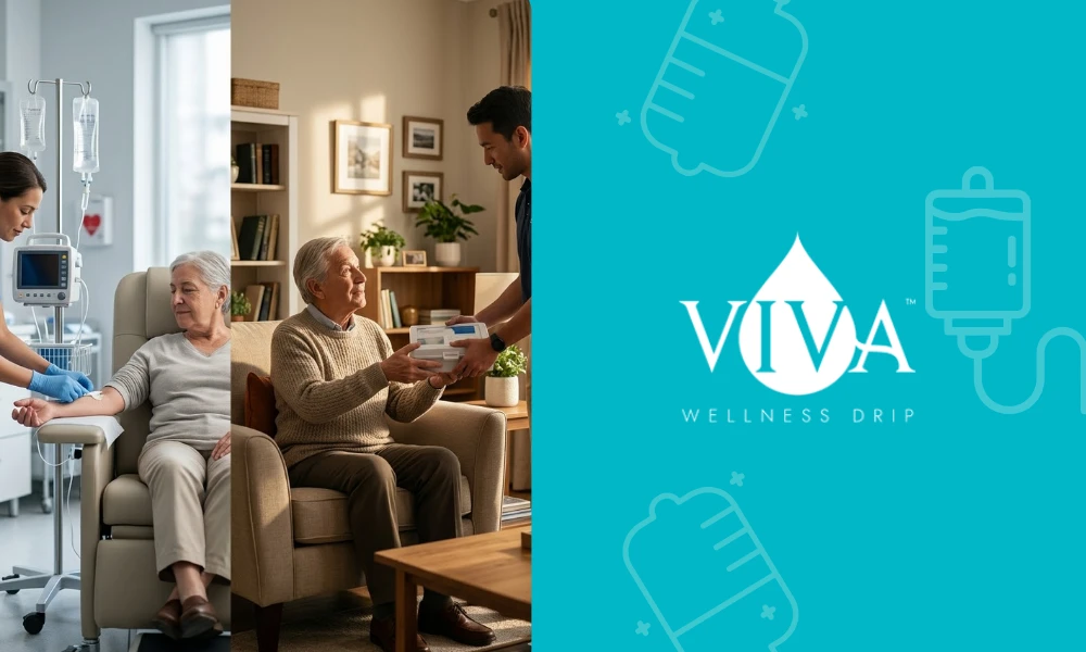 Delivery Method_ Clinical Comfort vs. Home Convenience