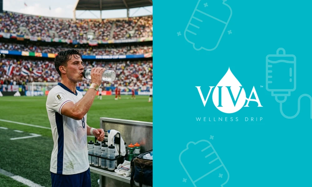 Engineering Your 2026 World Cup Wellness Strategy