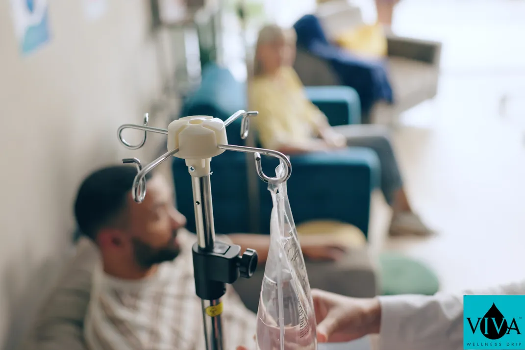 Global Football and Cellular Health: Why IV Therapy Is Essential for Sustaining Performance in Intense Tournaments