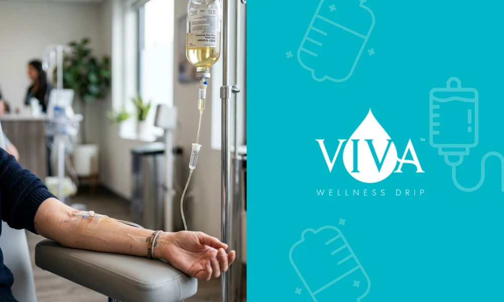 High-Dose NAD+ for Cognitive Recovery