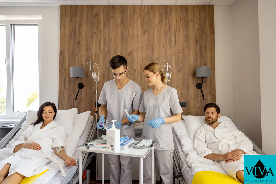 Hydration for the North: How IV Therapy Supports Long-Term Health for Active Edmonton Residents