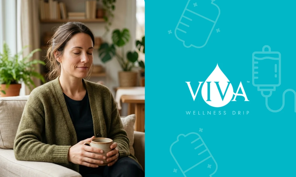 Stress Reduction and Cortisol Management
