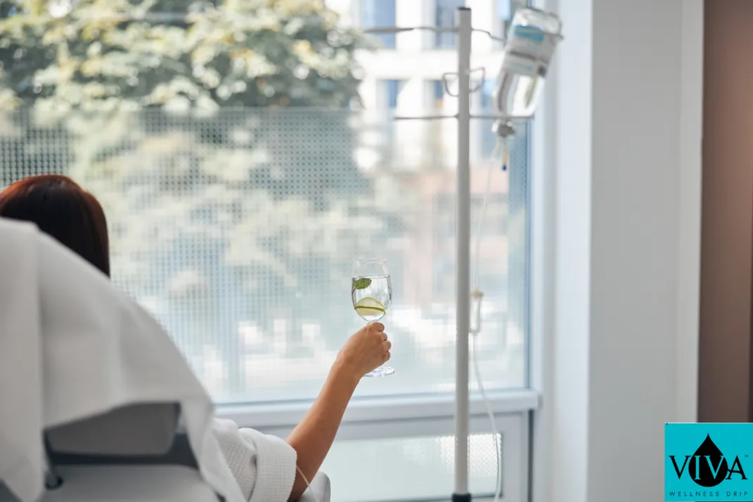 Surviving the Alberta Climate: Why Edmontonians Are Using IV Therapy for Year-Round Immune Support