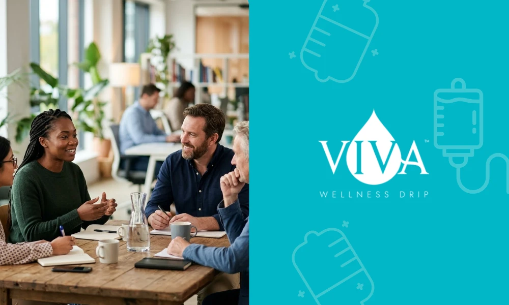 The Benefits of Professional Wellness Support at Scale