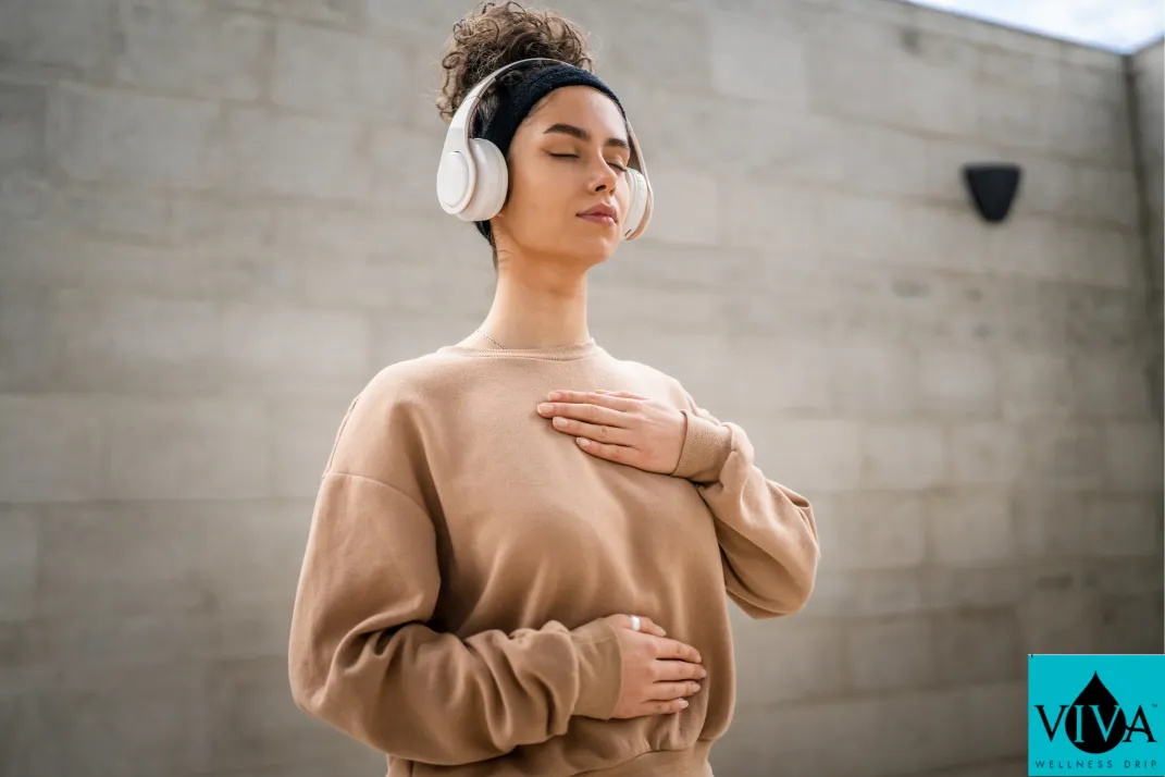 The Biohacker's Guide to Cellular Hydration: How IV Therapy Bypasses Digestive Barriers for Maximum Vitality