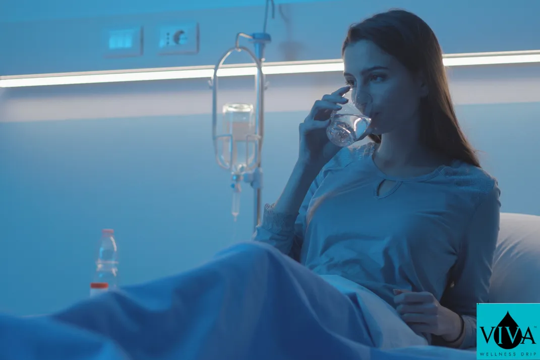 The Definitive Edmonton Guide to IV Drip Therapy: Maintaining Peak Vitality Through Drastic Seasonal Shifts