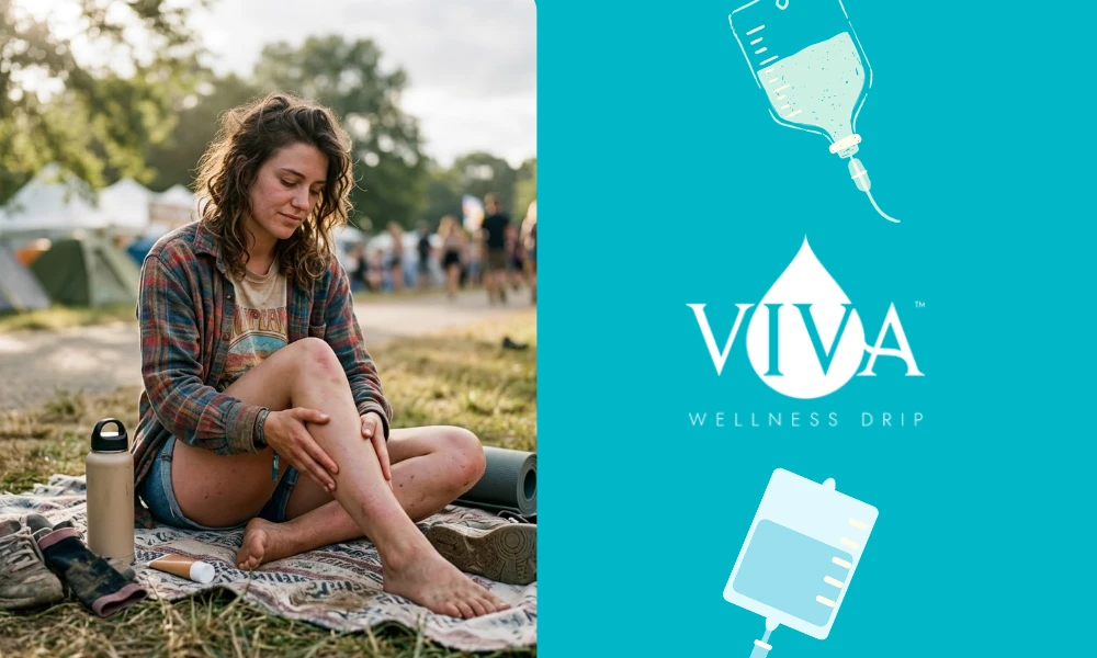 The Physical Toll_ Maximizing Festival Wellness and Recovery