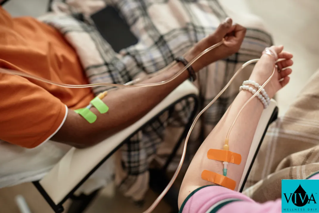 The Science of Local Longevity: Why Edmonton Residents Are Turning to Targeted Intravenous Nutrition
