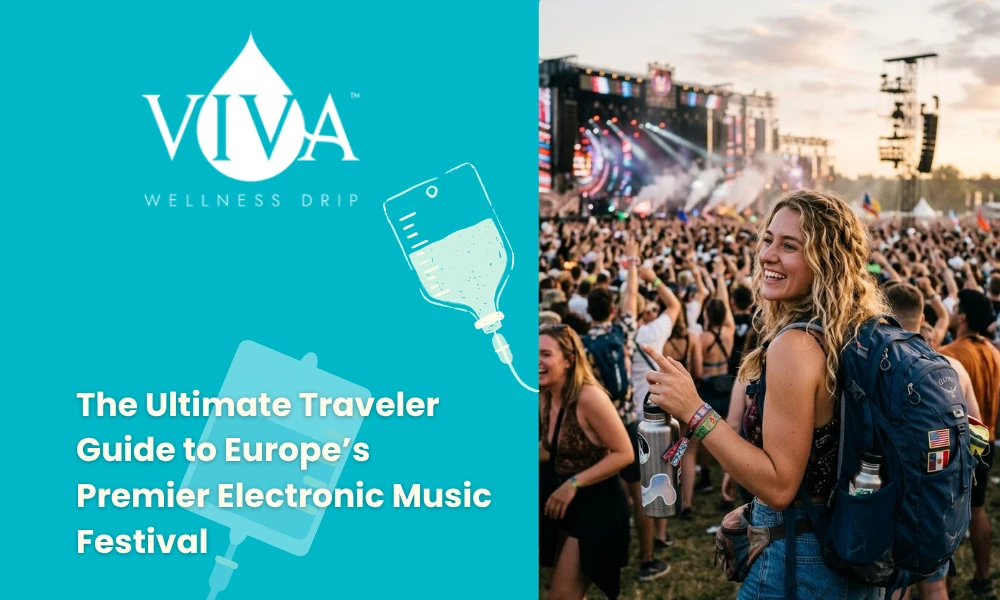The Ultimate Traveler Guide to Europe’s Premier Electronic Music Festival