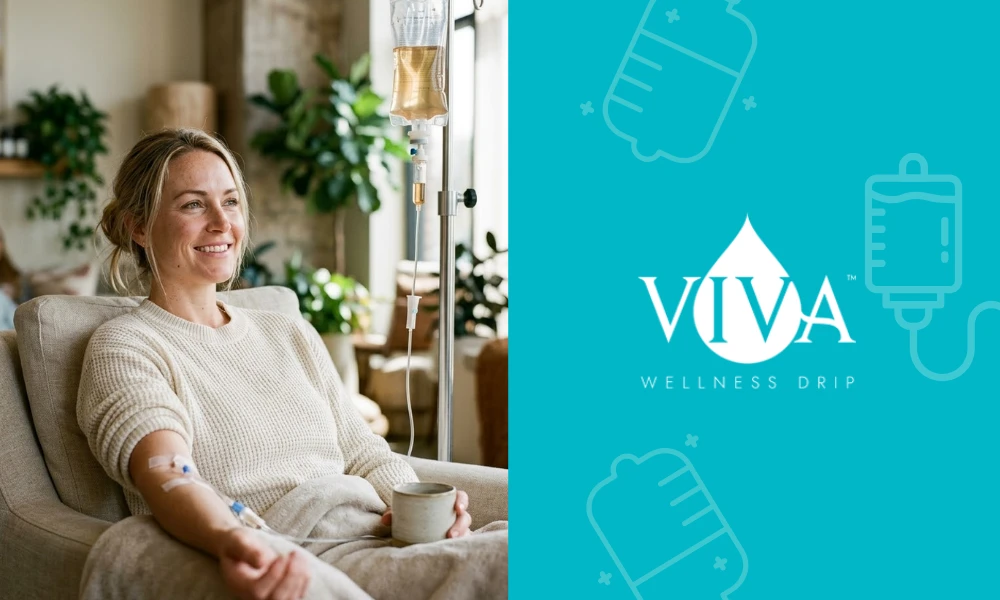 Who Can Benefit Most from IV Drip Therapy
