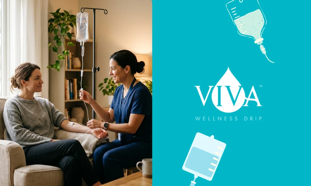 Bringing Premium Longevity Care to Your Doorstep