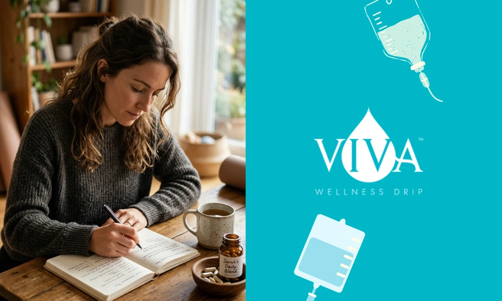 Customization and Targeted Wellness Goals