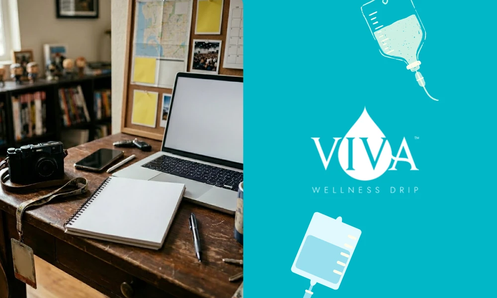 Definitive Preparation Checklist