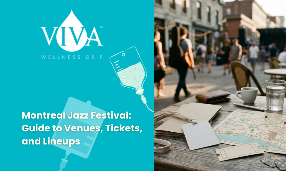 Montreal Jazz Festival_ Guide to Venues, Tickets, and Lineups