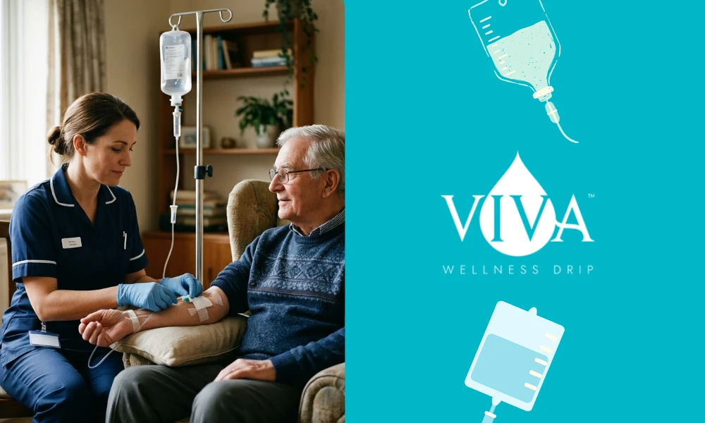 Navigating the Safety of Mobile Intravenous Care