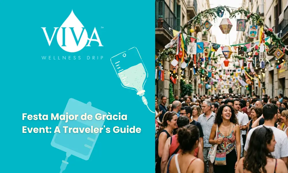 Festa Major de Gràcia_ A Traveler's Guide to Barcelona's Wildest Street Party