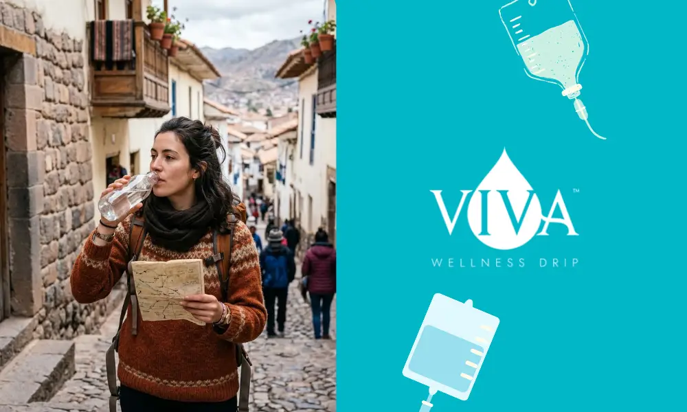 Practical Tips for Your First 24 Hours in Cusco