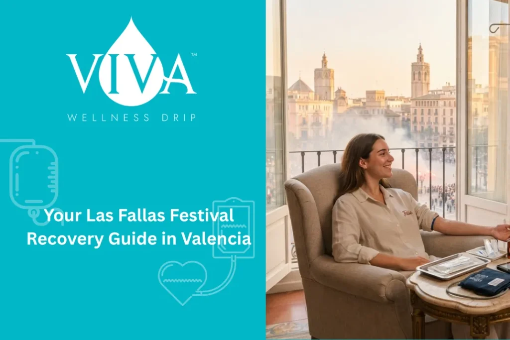 Your Las Fallas Festival Recovery Guide in Valencia