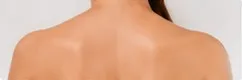 viva area upper back